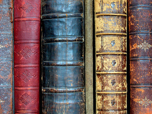 old books old books
