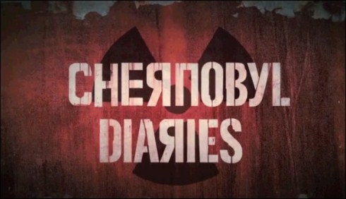 Chernobyl Diaries
