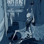 Gothic Blue Book: The Revenge Edition Cover